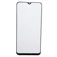 Стекло для Samsung SM-A205F (Galaxy A20) <черный> ― OnlineBazar.su
