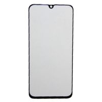 Стекло для Samsung SM-A405F (Galaxy A40) <черный> ― OnlineBazar.su