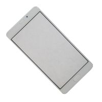 Стекло для Xiaomi Redmi Pro <белый> ― OnlineBazar.su