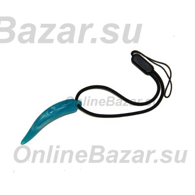 Стилус универсальный медиатор чили <синий> ― OnlineBazar.su