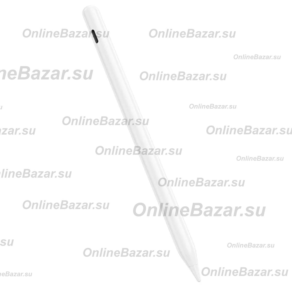 Стилус Borofone BG101 <белый> ― OnlineBazar.su