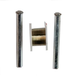 Струна с держателями MY318 для разделения дисплейных модулей