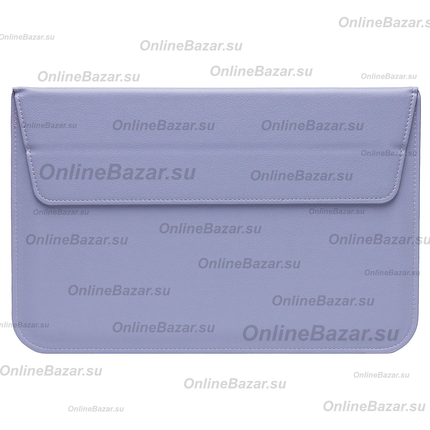 Сумка для ноутбука 15.0 - 16.0 (380x260 mm) <голубой> ― OnlineBazar.su