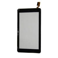 Тачскрин для китайского планшета 7.0 (CZY6473C02-FPC) <черный> ― OnlineBazar.su