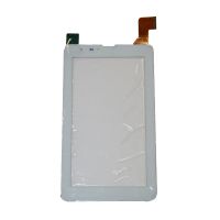 Тачскрин для Билайн Таб Про 4G <белый> (оригинал) ― OnlineBazar.su