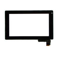 Тачскрин для Prestigio PMP3370B <черный> (оригинал) ― OnlineBazar.su
