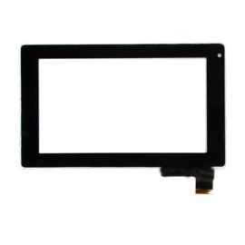 Тачскрин для Prestigio PMP3370B <черный> (оригинал)