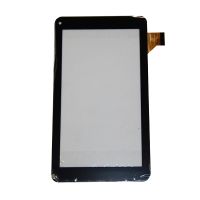 Тачскрин для Assistant AP-712B Fun <черный> (оригинал) ― OnlineBazar.su