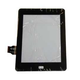 Тачскрин для Explay Informer 804 <черный> (оригинал)