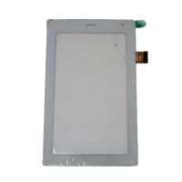 Тачскрин для Prestigio PMT3277C Multipad 3G <белый> (оригинал) ― OnlineBazar.su