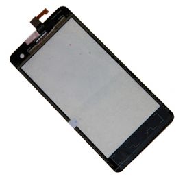 Тачскрин для Oppo R819 (Mirror) <черный>