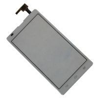 Тачскрин для ZTE Blade L2 <белый> (оригинал) ― OnlineBazar.su