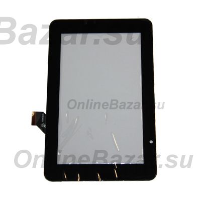 Тачскрин для DNS AirTab E79 <черный> (оригинал) ― OnlineBazar.su