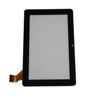 Тачскрин для Explay Traveller 7.23 <черный> (оригинал) ― OnlineBazar.su