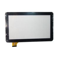 Тачскрин для Irbis TX58 (rev. HK10DR2720) <черный> (оригинал) ― OnlineBazar.su