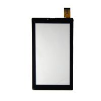 Тачскрин для Digma Optima 7.21 3G (TT7021PG) <черный> ― OnlineBazar.su