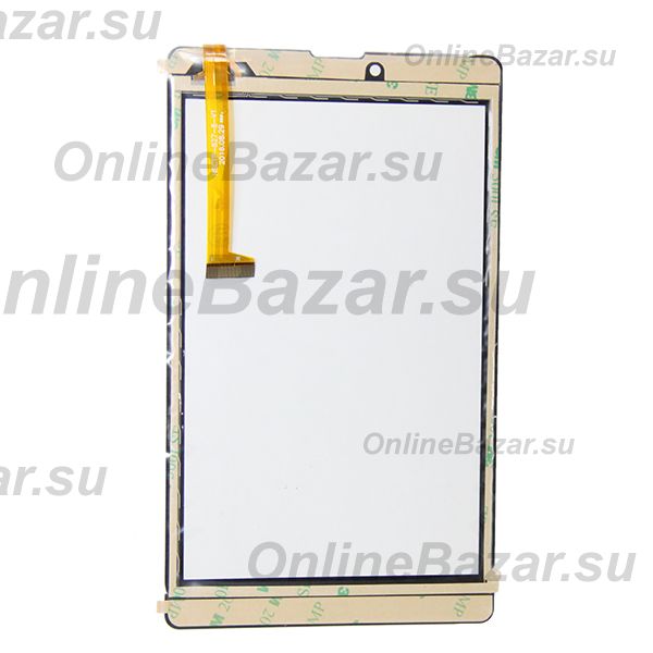 Тачскрин для Irbis TZ791 <черный> ― OnlineBazar.su