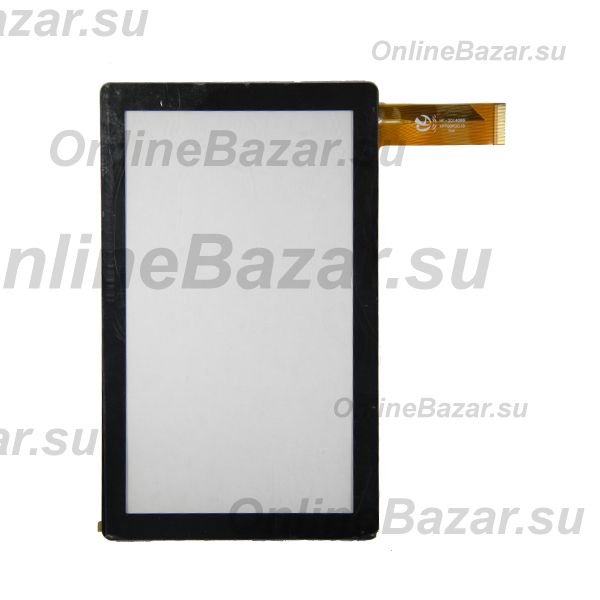 Тачскрин для Impression ImPAD 7213 <черный> ― OnlineBazar.su