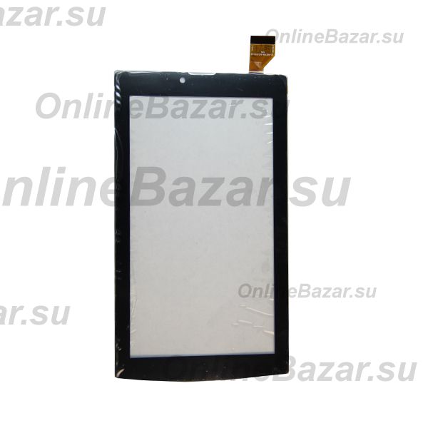 Тачскрин для BQ 7084G Simple <черный> ― OnlineBazar.su