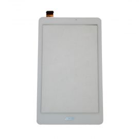 Тачскрин для Acer Iconia One 8 B1-810 (OLM-080C0495-FPC Ver.2) <белый>