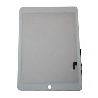 Тачскрин для Apple iPad 9.7 2017 <белый> (премиум) ― OnlineBazar.su