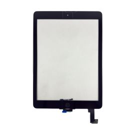 Тачскрин для Apple iPad Air 2 (2014) <черный> (премиум)