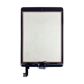 Тачскрин для Apple iPad Air 2 (2014) <черный> (премиум)