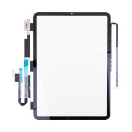 Тачскрин для Apple iPad Pro 11 (2020) <черный> (оригинал)