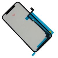 Тачскрин для Apple iPhone 11 Pro в сборе с OCA пленкой <черный> ― OnlineBazar.su