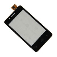 Тачскрин для Fly IQ436i (Era Nano 9) <черный> ― OnlineBazar.su