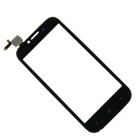 Тачскрин для Lenovo A706 IdeaPhone <черный> (оригинал) ― OnlineBazar.su