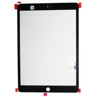Тачскрин для Apple iPad 10.2 2019 <черный> (оригинал) ― OnlineBazar.su