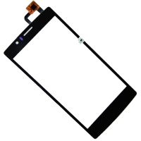 Тачскрин для Archos 50D Helium <черный> (оригинал) ― OnlineBazar.su