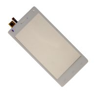 Тачскрин для Fly FS452 (Nimbus 2) <белый> ― OnlineBazar.su