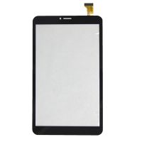 Тачскрин для Irbis TZ851 <черный> (оригинал) ― OnlineBazar.su