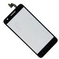Тачскрин для Lenovo Vibe C2 <черный> ― OnlineBazar.su