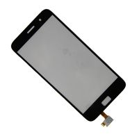 Тачскрин для Lenovo Zuk Z1 (Z1221) <черный> (оригинал) ― OnlineBazar.su