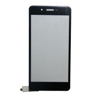 Тачскрин для Micromax Q4260 (Canvas Juice A1 Plus) <черный> (оригинал) ― OnlineBazar.su