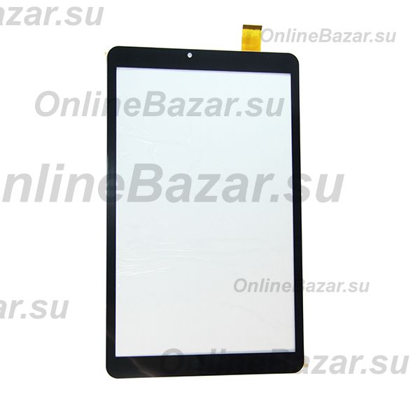 Тачскрин для BQ 1045G Orion <черный> ― OnlineBazar.su