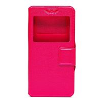 Чехол для 7.0 флип универсальный <розовый> ― OnlineBazar.su