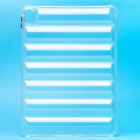 Чехол для Apple iPad 10 10.9 (2022) силиконовый №2 <прозрачный> ― OnlineBazar.su