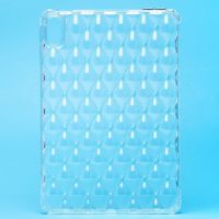 Чехол для Apple iPad mini 8.3 (2021) силиконовый №1 <прозрачный> ― OnlineBazar.su