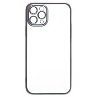 Чехол для Apple iPhone 11 Pro пластиковый с закрытой камерой <зеленый> ― OnlineBazar.su