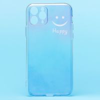 Чехол для Apple iPhone 11 Pro силиконовый (рис. 249/005) ― OnlineBazar.su