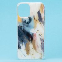 Чехол для Apple iPhone 12 mini силиконовый (рис.213/002) ― OnlineBazar.su