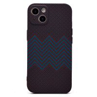 Чехол для Apple iPhone 13 Luxo силиконовый (рис. 134) ― OnlineBazar.su