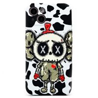 Чехол для Apple iPhone 13 Luxo силиконовый (рис. 138) ― OnlineBazar.su