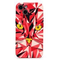 Чехол для Apple iPhone 13 Luxo силиконовый (рис. 145) ― OnlineBazar.su