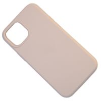 Чехол для Apple iPhone 13 mini силиконовый Soft Touch <розовый песок> (премиум) ― OnlineBazar.su