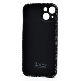 Чехол для Apple iPhone 14 Luxo силиконовый (рис. 141)